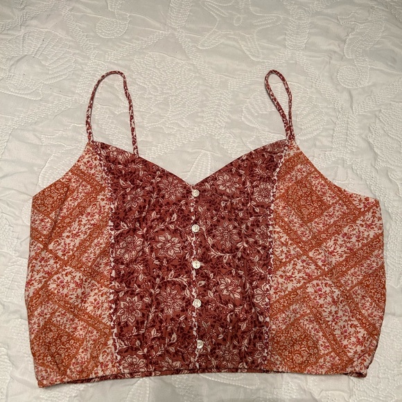 American Eagle Outfitters Tops - American eagle tank top